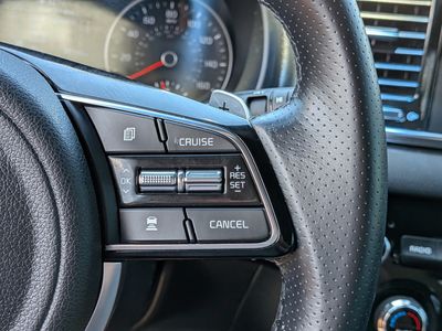 2021 Kia Sportage - Photo 25