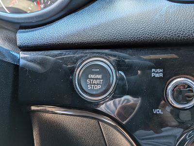 2021 Kia Sportage - Photo 29
