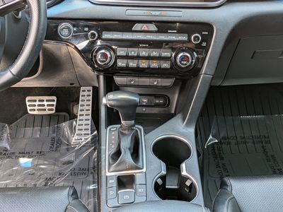 2021 Kia Sportage - Photo 20