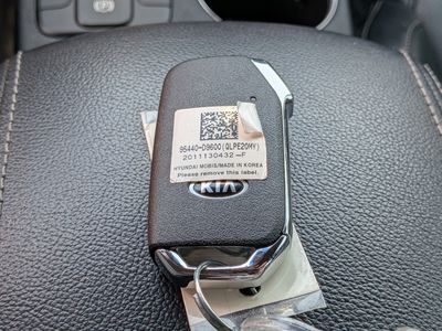 2021 Kia Sportage - Photo 33