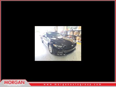 2017 Ford Mustang - Photo 1