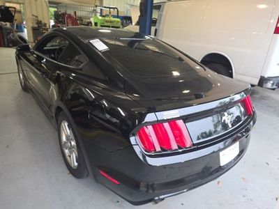 2017 Ford Mustang - Photo 6