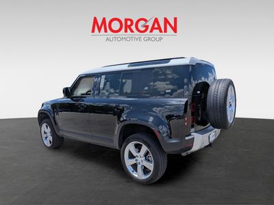 2023 Land Rover Defender - Photo 6