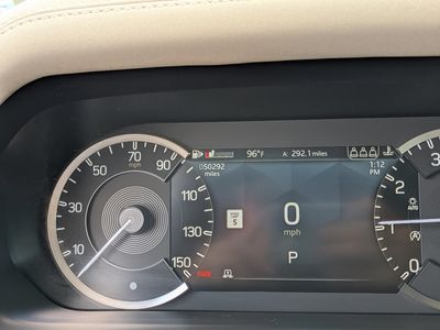 2023 Land Rover Defender - Photo 28