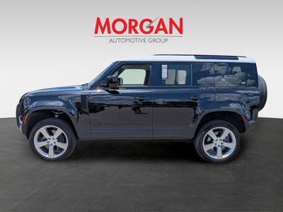 2023 Land Rover Defender - Photo 7