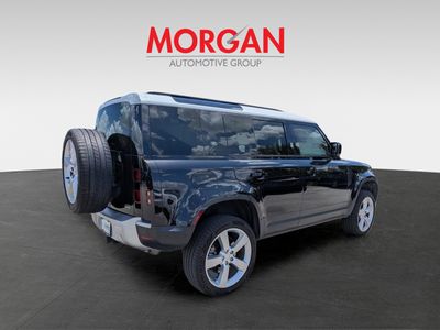 2023 Land Rover Defender - Photo 4