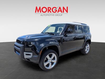 2023 Land Rover Defender - Photo 8
