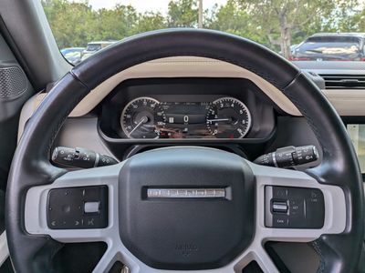 2023 Land Rover Defender - Photo 27