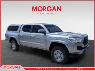 2020 Toyota Tacoma 2WD - Photo 1