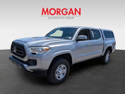 2020 Toyota Tacoma 2WD - Photo 8