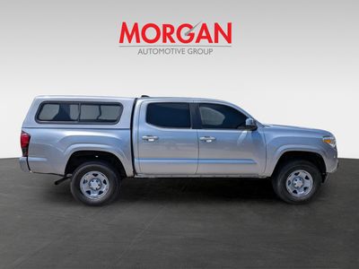 2020 Toyota Tacoma 2WD - Photo 3