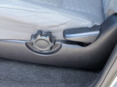 2020 Toyota Tacoma 2WD - Photo 21
