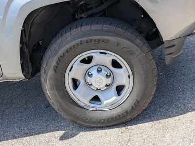 2020 Toyota Tacoma 2WD - Photo 11