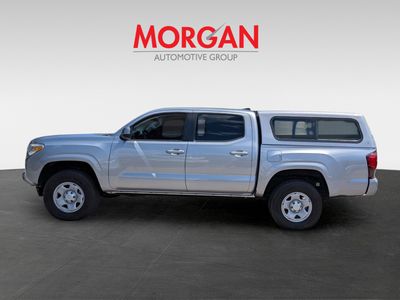 2020 Toyota Tacoma 2WD - Photo 7