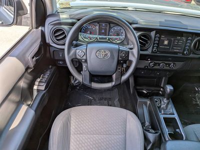 2020 Toyota Tacoma 2WD - Photo 17