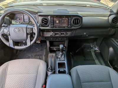 2020 Toyota Tacoma 2WD - Photo 16