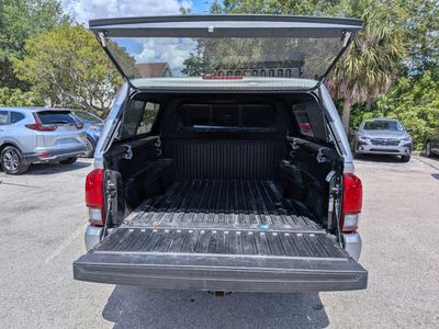 2020 Toyota Tacoma 2WD - Photo 13