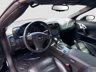 2008 Chevrolet Corvette - Photo 21