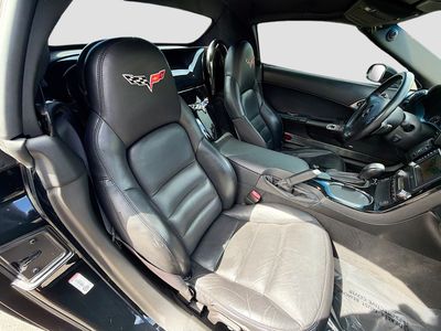 2008 Chevrolet Corvette - Photo 14