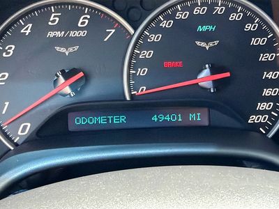 2008 Chevrolet Corvette - Photo 36