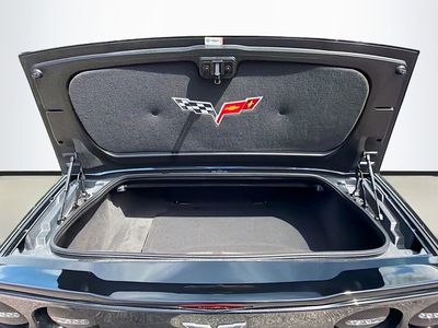 2008 Chevrolet Corvette - Photo 12
