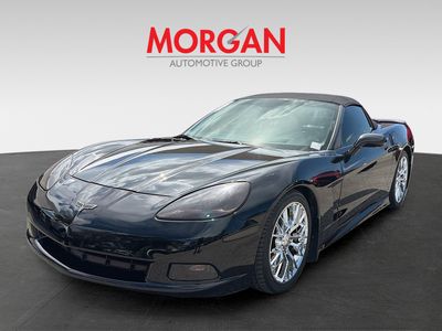 2008 Chevrolet Corvette - Photo 7