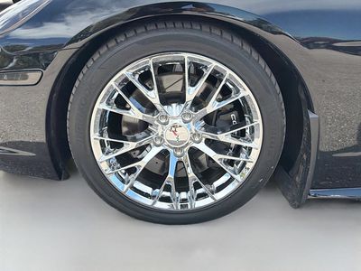 2008 Chevrolet Corvette - Photo 33