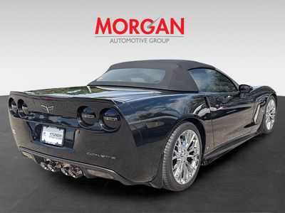 2008 Chevrolet Corvette - Photo 3