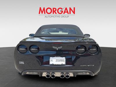 2008 Chevrolet Corvette - Photo 4