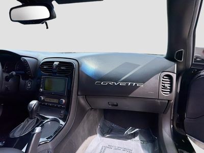 2008 Chevrolet Corvette - Photo 16