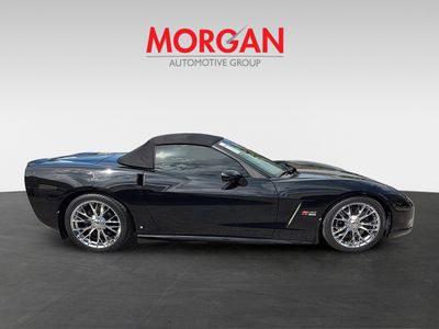 2008 Chevrolet Corvette - Photo 2