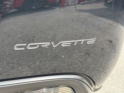 2008 Chevrolet Corvette - Photo 11