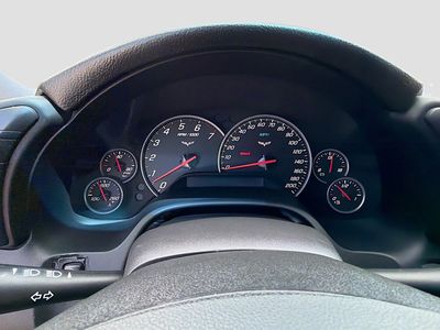 2008 Chevrolet Corvette - Photo 32