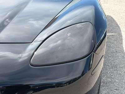 2008 Chevrolet Corvette - Photo 9