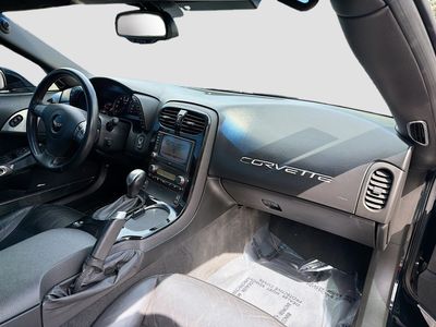 2008 Chevrolet Corvette - Photo 13