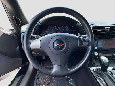 2008 Chevrolet Corvette - Photo 31