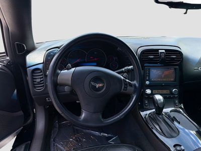 2008 Chevrolet Corvette - Photo 15