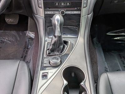 2016 INFINITI Q50 - Photo 19