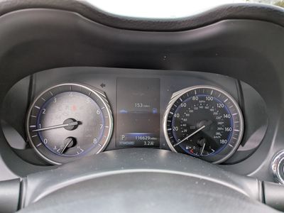 2016 INFINITI Q50 - Photo 27