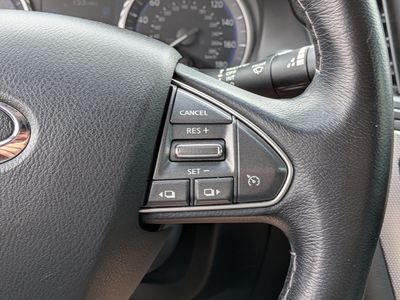 2016 INFINITI Q50 - Photo 25