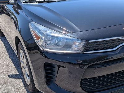 2018 Kia Rio - Photo 10