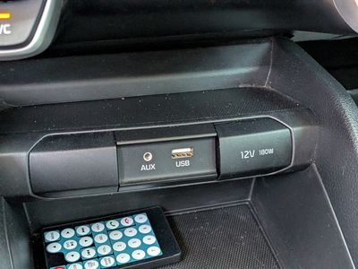 2018 Kia Rio - Photo 27