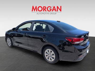 2018 Kia Rio - Photo 6