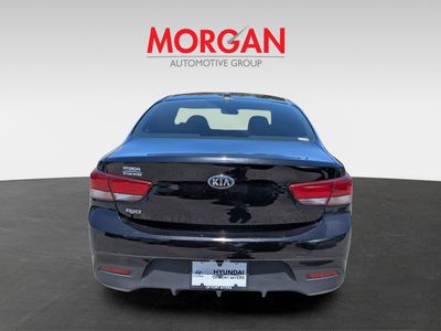 2018 Kia Rio - Photo 5