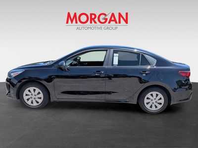 2018 Kia Rio - Photo 7