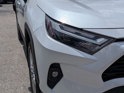 2024 Toyota RAV4 - Photo 9