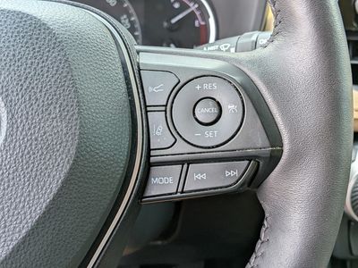 2024 Toyota RAV4 - Photo 25