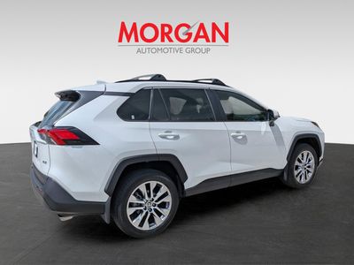 2024 Toyota RAV4 - Photo 4