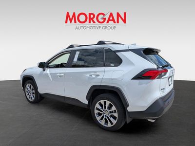 2024 Toyota RAV4 - Photo 6