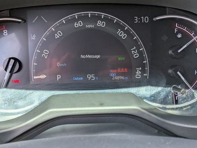2024 Toyota RAV4 - Photo 28